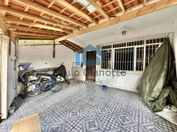 Imagem Casa à venda no Jardim Rebelato em Cotia/SP