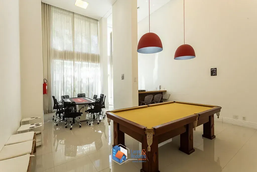 Imagem Apartamento à venda 2 Quartos 1 Suite 2 Vagas 74M² Jardim Ampliação São Paulo - SP