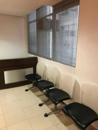 Imagem Alugo Salas em Santo André, Bairro Centro