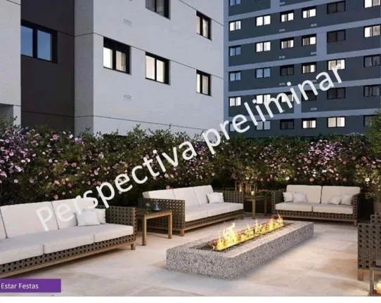 Foto do imóvel Apartamento com 2 Quartos à Venda, 41 m² em Canhema - Diadema
