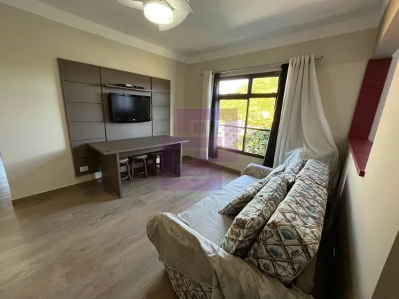 Imagem Apartamento no Tombo, todo reformado!