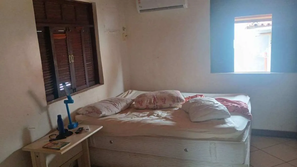 Imagem Casa à venda em Lauro de Freitas, Ipitanga, com 3 quartos, 288m2