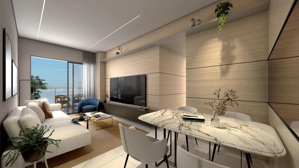 Imagem Apartamento em Lançamentos no bairro Botafogo - Rio de Janeiro, RJ
