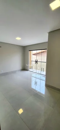 Imagem Casa à venda no bairro SETOR JAÓ - Goiânia/GO