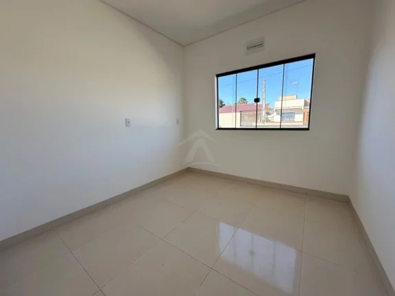 Imagem CASA NOVA, 1 SUÍTE + 2 QUARTOS, BAL MARILUZ