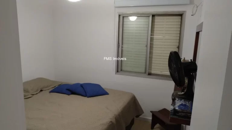 Imagem Apartamento à venda em Mirandópolis, São Paulo-SP: 1 quarto, 1 sala, 1 vaga de garagem, 40 m² de área. Venha conferir!