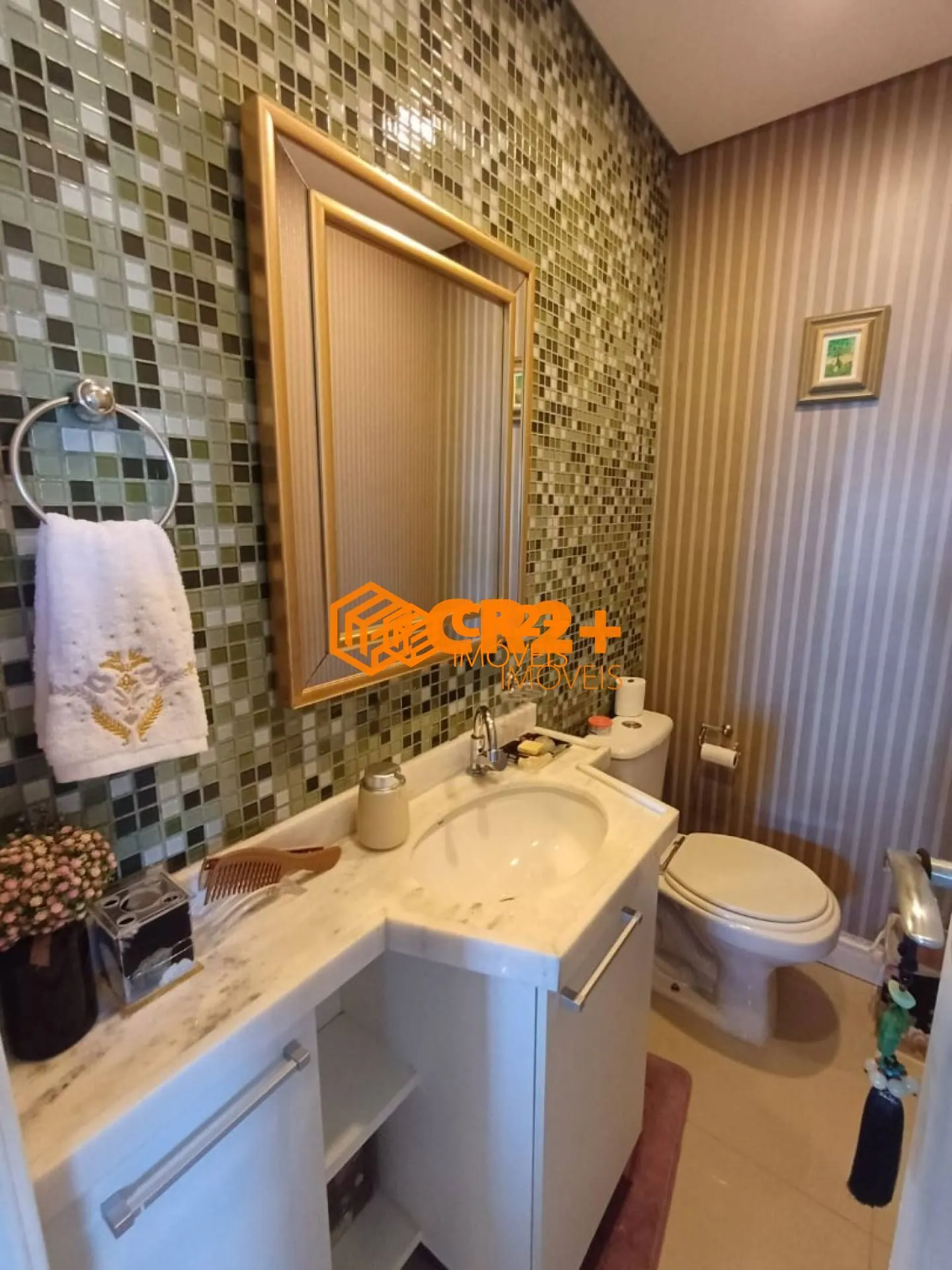 Imagem Apartamento de 96M² 02 quartos, 02 suítes em Boa Viagem com Vista Mar.