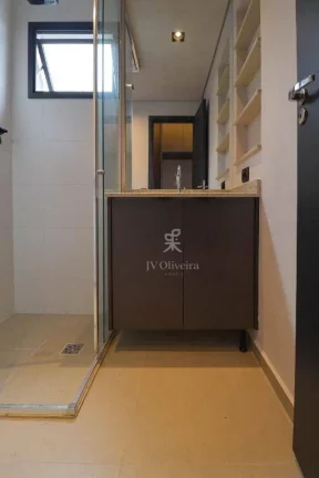 Imagem Studio com 1 dormitório à venda, 24 m²- Vila Madalena - São Paulo/SP