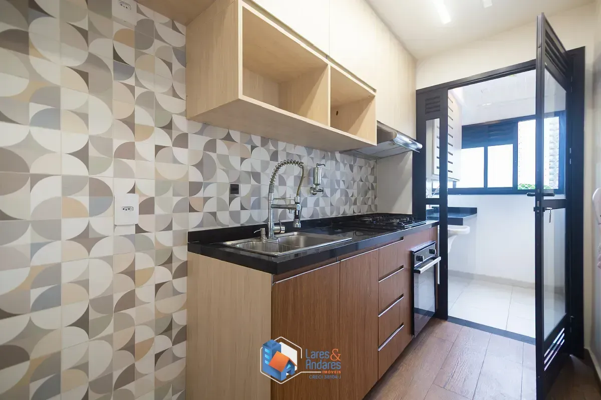 Foto do imóvel Apartamento para venda em Saúde com 2 quartos, sendo 1 suíte, 67m² em Rua Ituxi