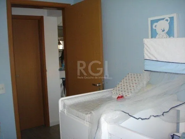 Imagem Apartamento para Venda - 65.31m², 2 dormitórios, sendo 1 suites, 1 vaga - Tristeza