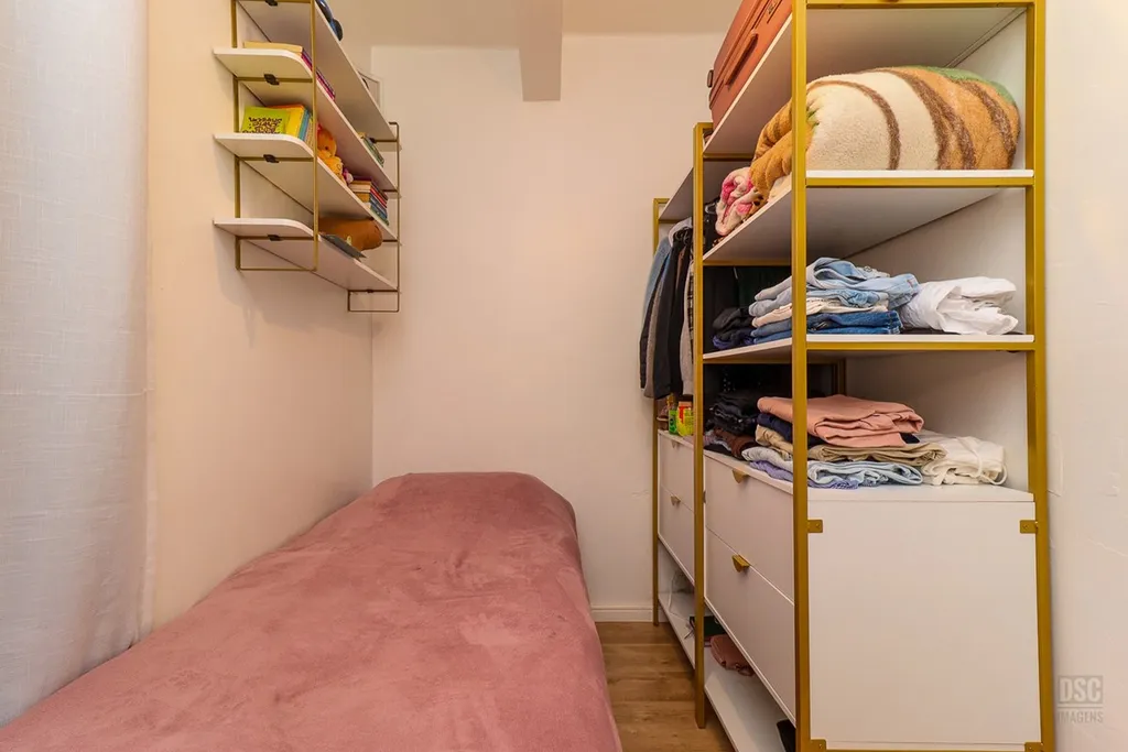 Imagem Apartamento em Moinhos de Vento