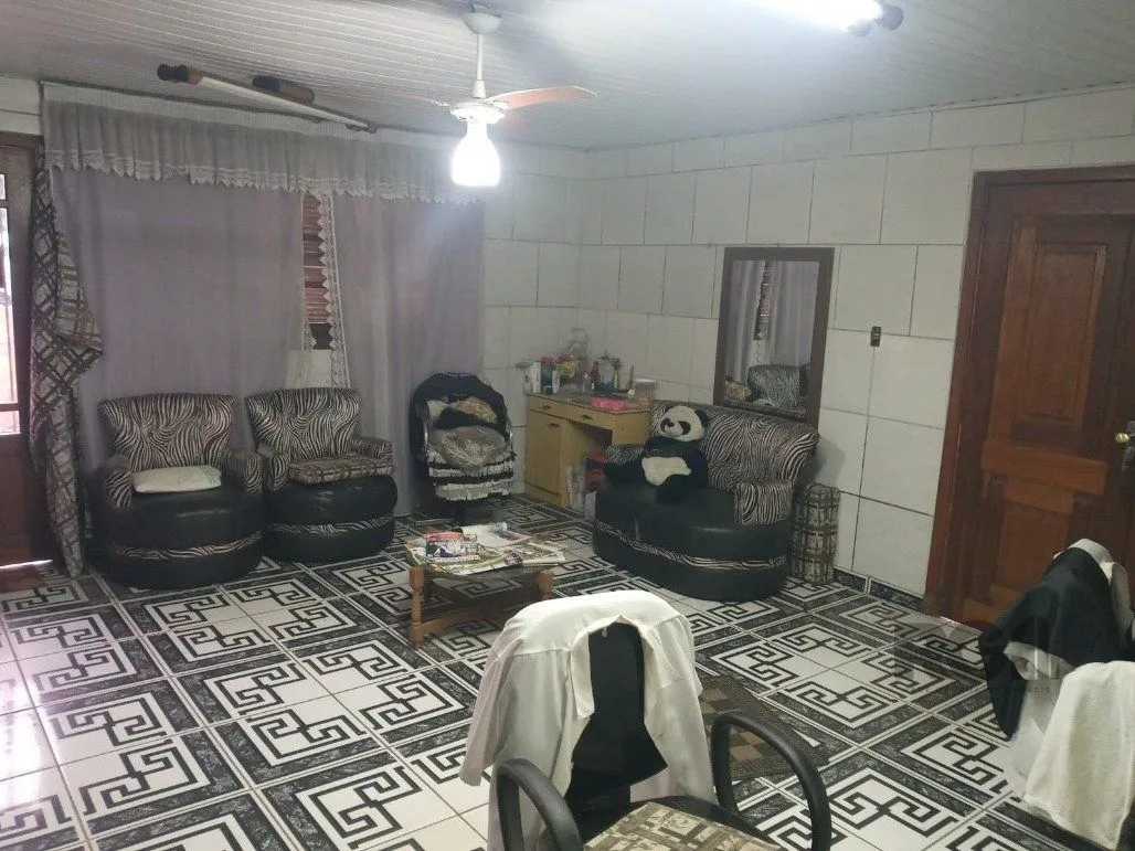 Imagem Casa em Restinga
