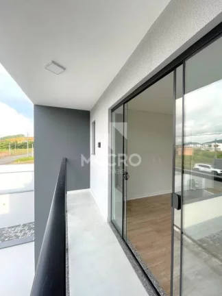 Imagem Geminado | Bananal do Sul | 2 quartos | 71m²