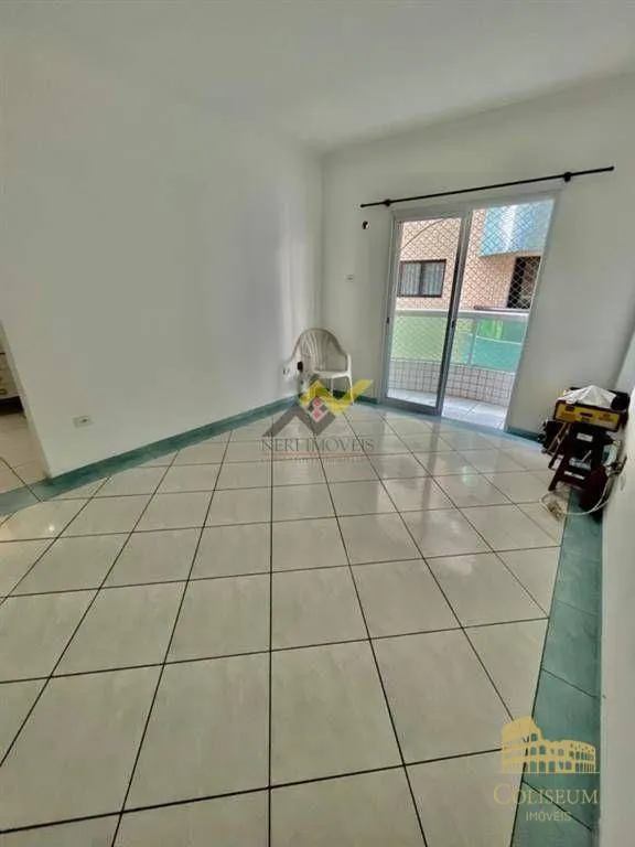Imagem Apartamento com 2 dormitórios à venda, 72 m² por R$ 480.000,00 - Vila Guilhermina - Praia Grande/SP