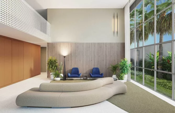 Imagem APARTAMENTO RESIDENCIAL em São Paulo - SP, Pinheiros