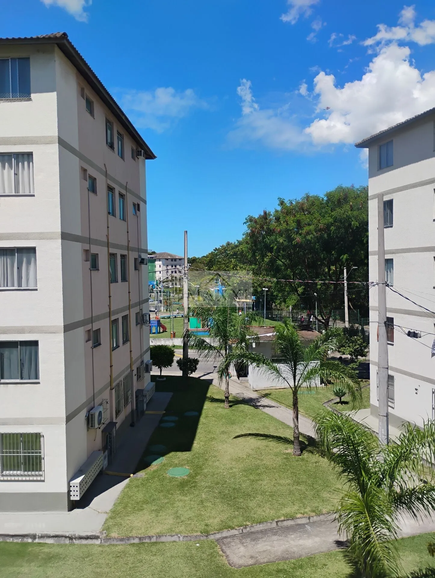 Foto do imóvel Vila Carioca - Vendo Apartamento com dois quartos no Anil em Avenida Otávio Malta