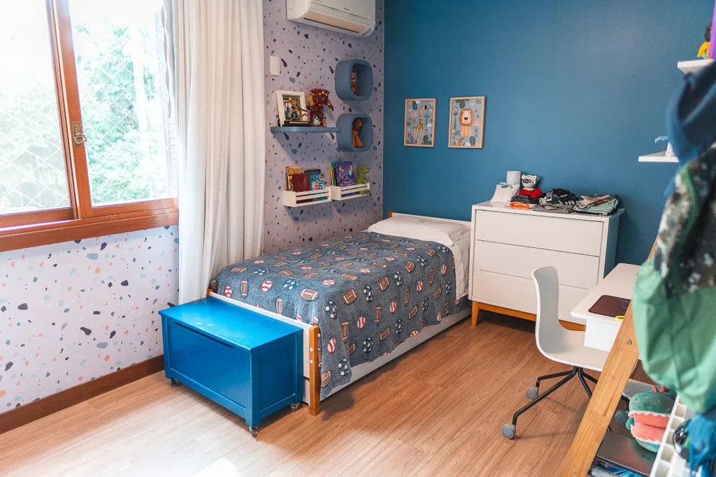 Imagem Casa de Condomínio em Tristeza