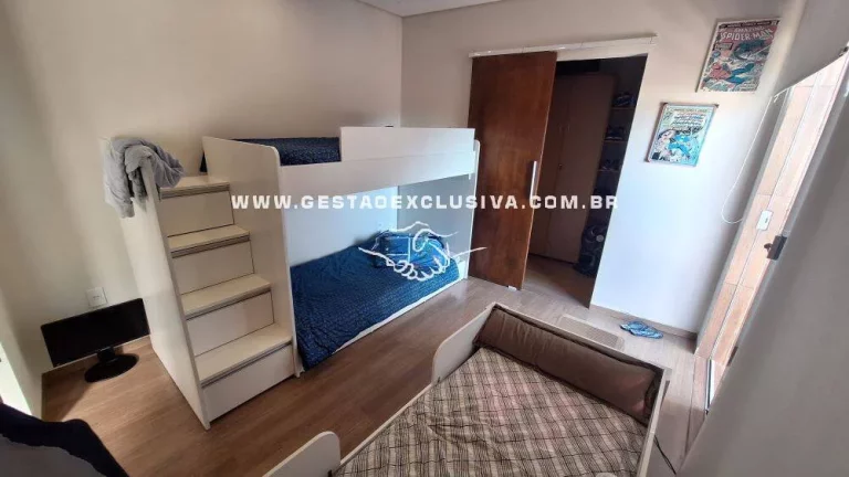 Imagem CASA 3 DORM 2 SUÍTE COM SALÃO COMERCIAL EXCELENTE LOCALIZAÇÃO PEDREIRA/SP