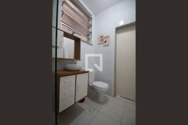 Imagem Apartamento à Venda - Copacabana, 1 Quarto, 54 m2