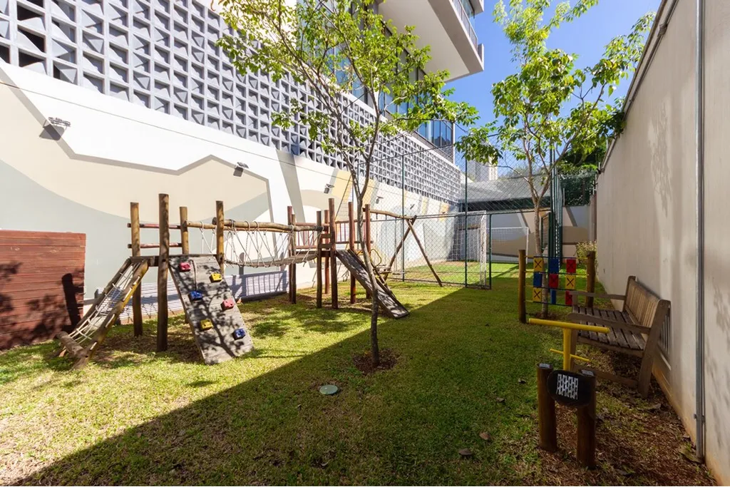 Imagem Apartamento à venda em São Paulo, Brooklin Novo, com 3 quartos, 157m2