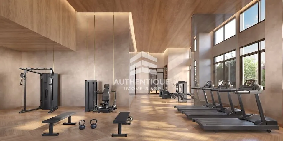 Imagem PALACE BY PRAÇAS DA CIDADE BRAS - Apartamento à venda no bairro Brás - São Paulo/SP, Zona Central