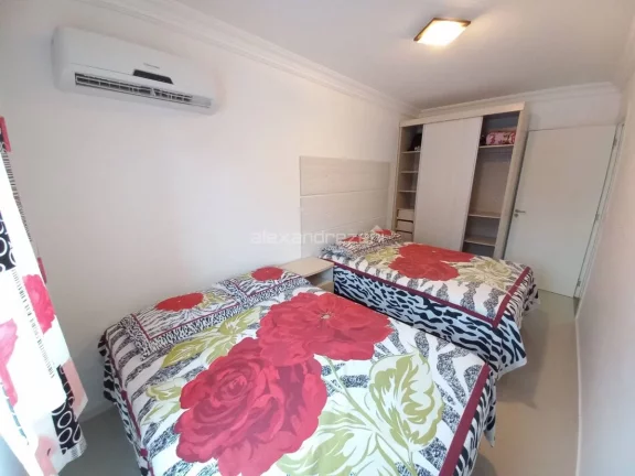 Imagem Apartamento 3 dormitórios costão de Bombas