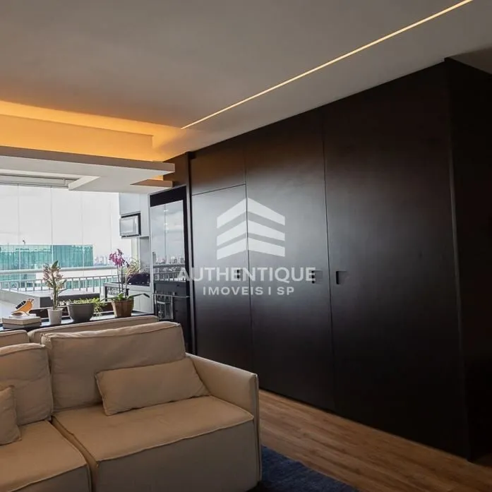 Imagem SUMMIT PINHEIROS - Apartamento à venda em São Paulo/SP