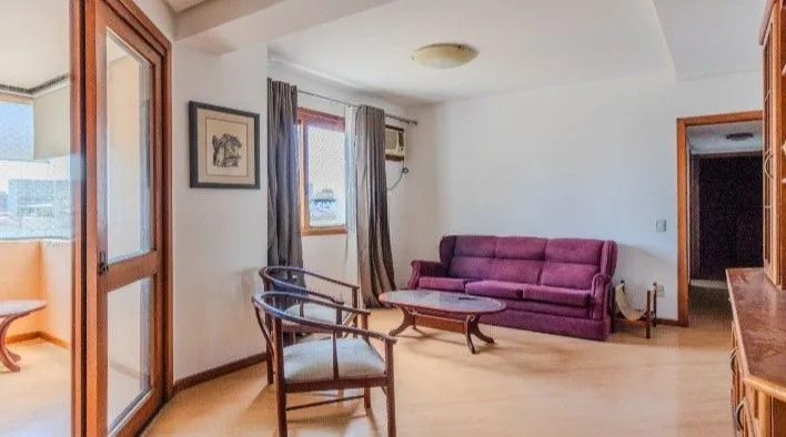 Imagem Apartamento em Menino Deus