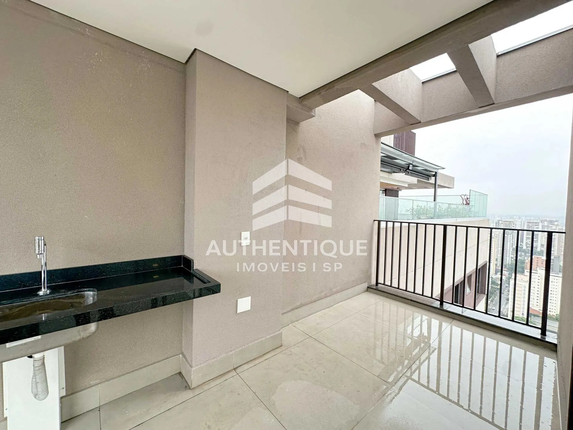 Imagem HERA PERDIZES - Apartamento Cobertura Duplex no bairro Perdizes à venda