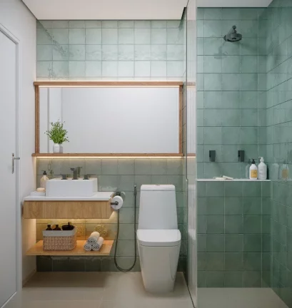 Imagem Apartamento à venda no bairro Brooklin Paulista - São Paulo/SP