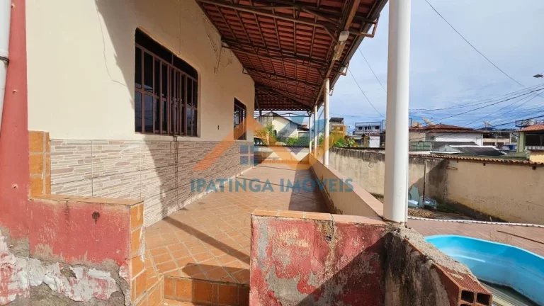 Imagem Casa no Vila Celeste