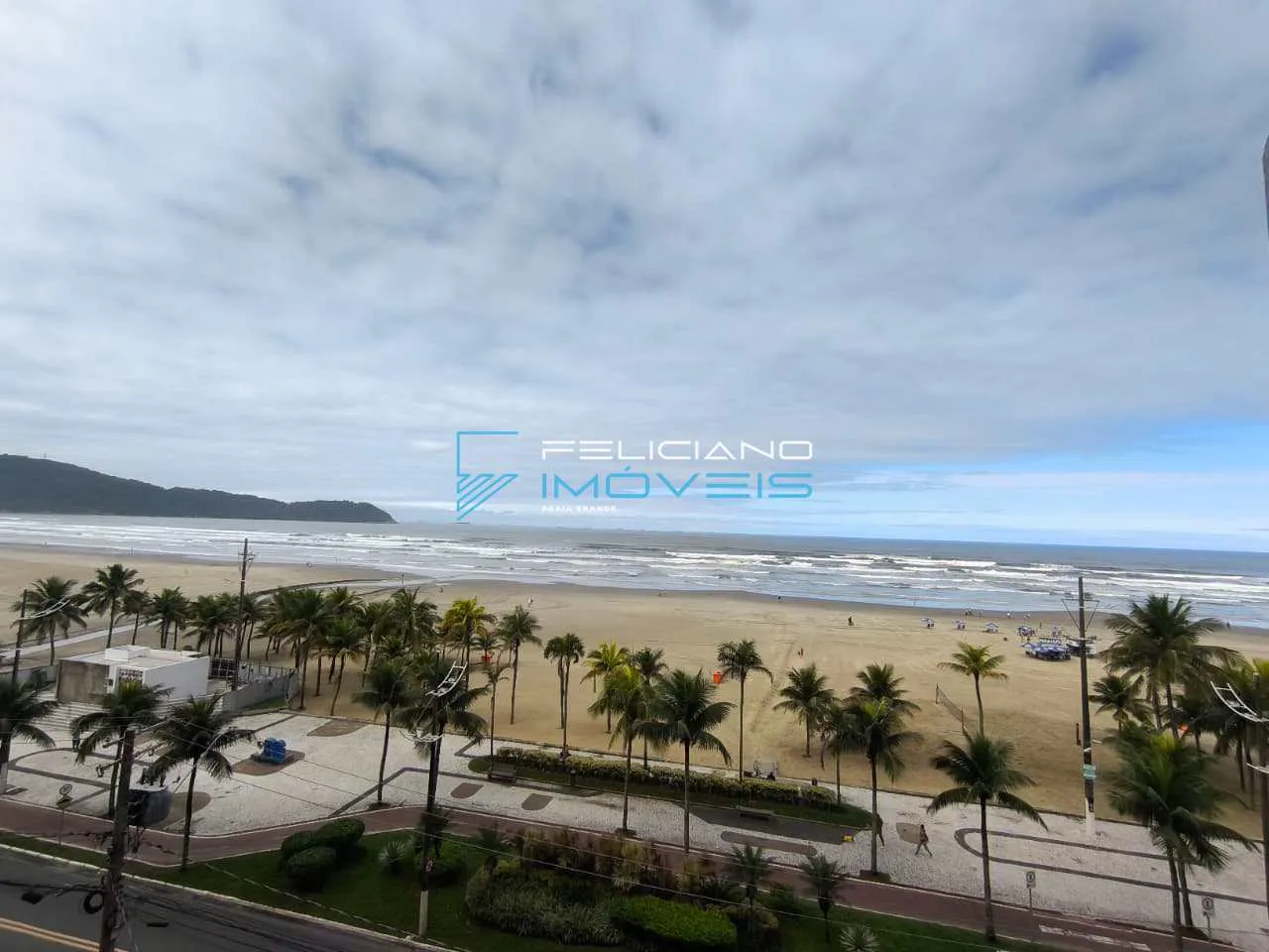 Imagem Apartamento com 3 quartos, Guilhermina, Praia Grande - R$ 840 mil, Cod: 7379