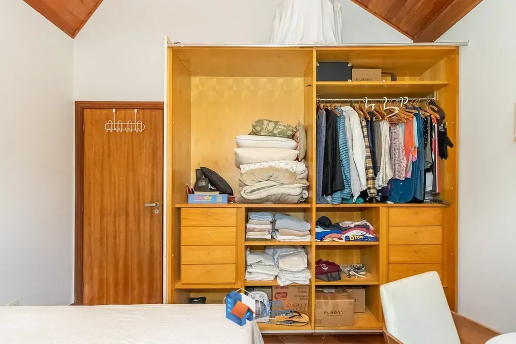 Imagem Casa à venda 4 Quartos 2 Suites 4 Vagas 237M² Jardim Marajoara São Paulo - SP