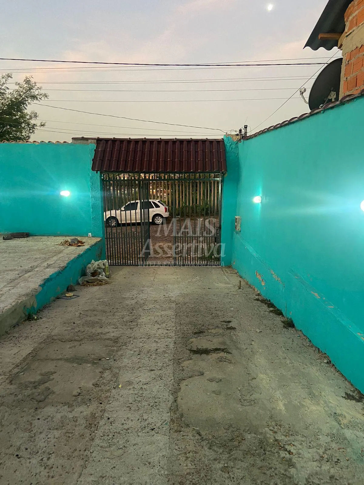 Imagem Ótima casa a venda em São Leopoldo/RS - 2 vagas de garagem