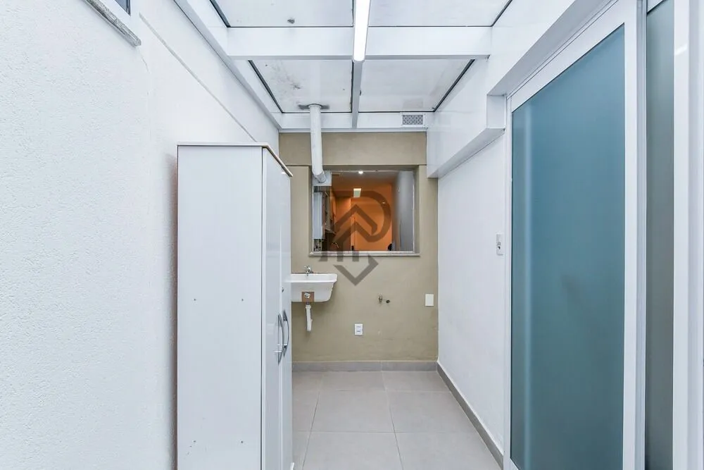 Imagem apartamento Garden brooklin pronto para morar