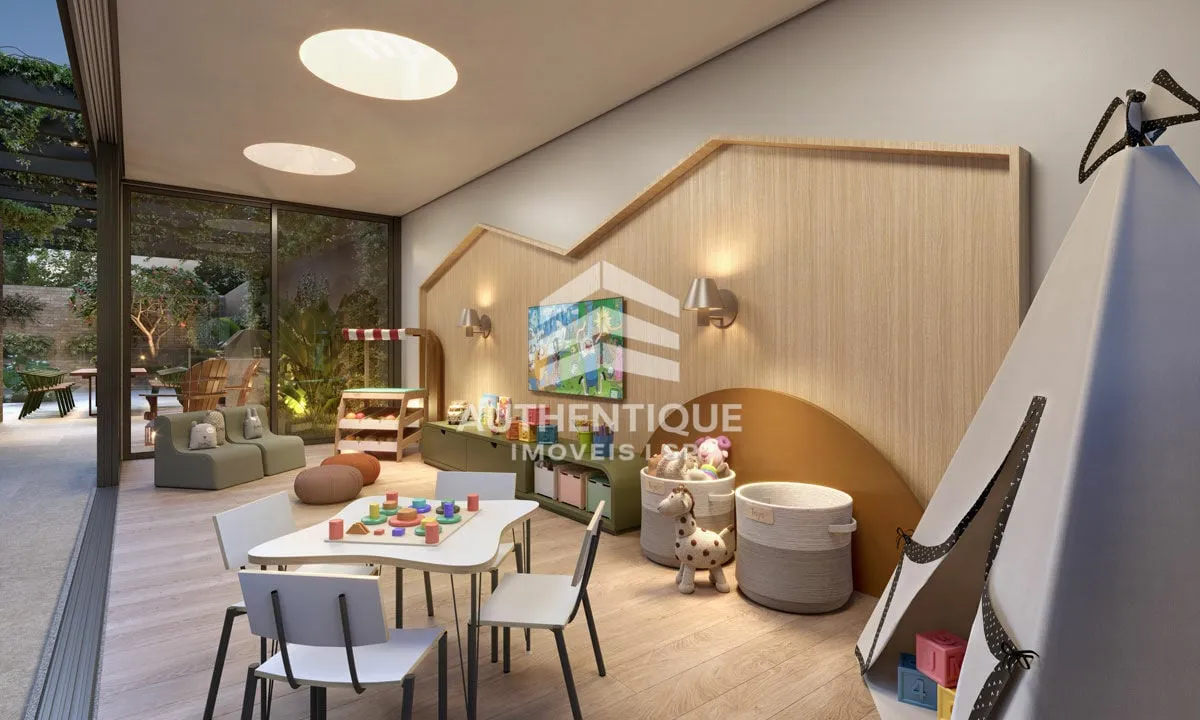 Imagem BLUES PERDIZES CROSSROADS - Apartamento à venda em São Paulo/SP