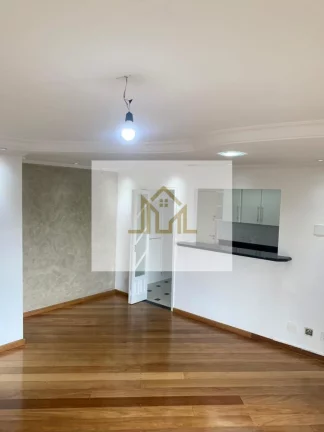 Imagem Chácara Inglesa | 3 Dormitórios | 1 Suíte | 2 vagas | 87m²