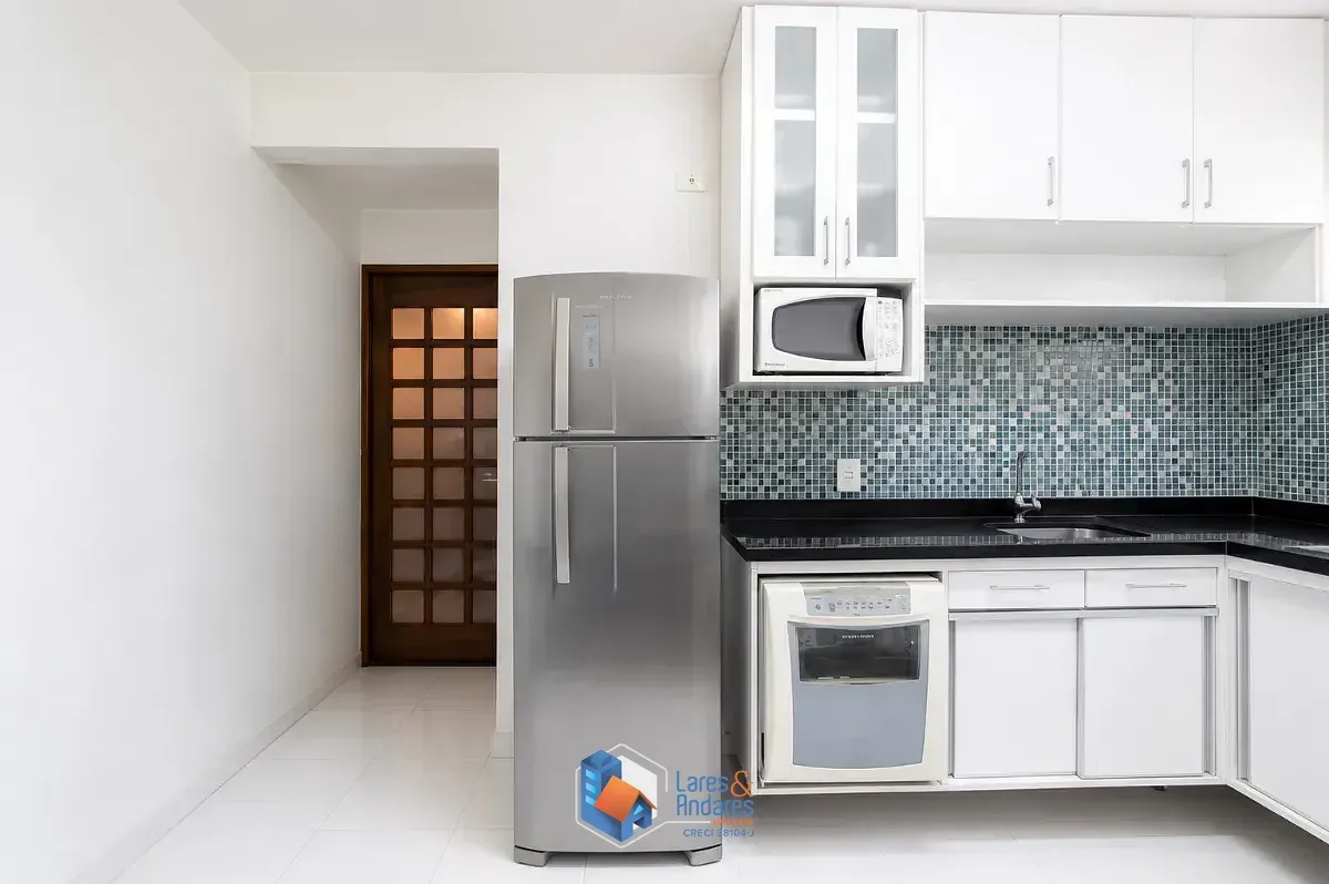 Imagem Apartamento para venda em Vila Mariana com 2 quartos, 103m²