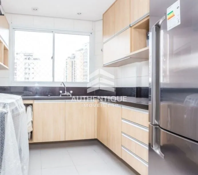 Imagem Westhouse Perdizes - Apartamento à venda no bairro Perdizes - São Paulo/SP, Zona Oeste