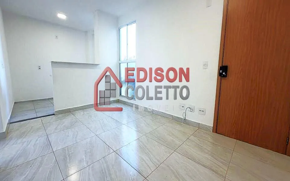 Imagem Apartamento Térreo novo a venda, Condomínio Piazza Platina, Jardim Parque Jupiá - Piracicaba/SP!!