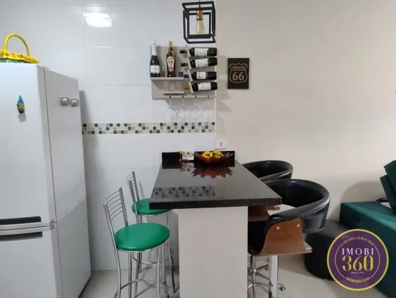 Imagem CASA EM CONDOMINIO FECHADO VILA RÉ - SP.
