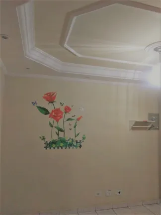 Imagem Apartamento com 2 Quartos à Venda, 45 m² em Guaianazes - São Paulo