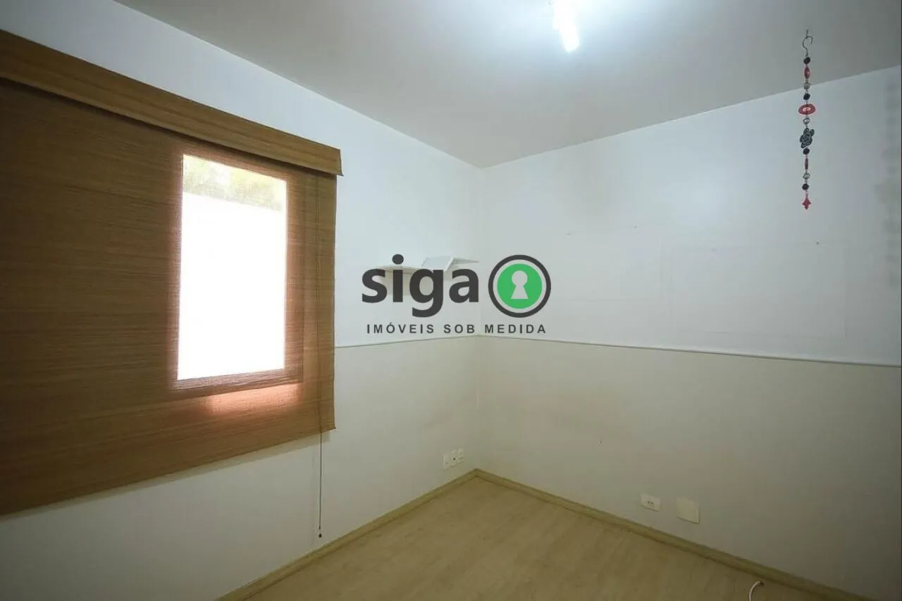Imagem Apartamento amplo com 3 quartos no Morumbi para viver com conforto.