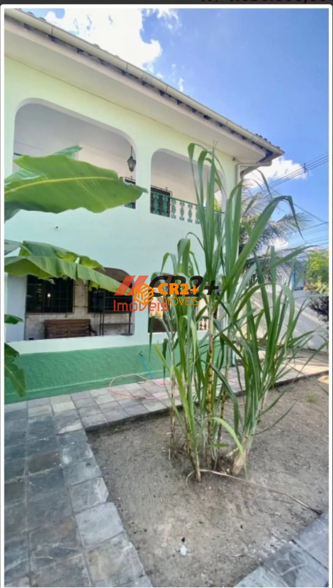 Imagem Casa à Venda com 4 Quartos, 2 Suítes em Piedade com 480 M².