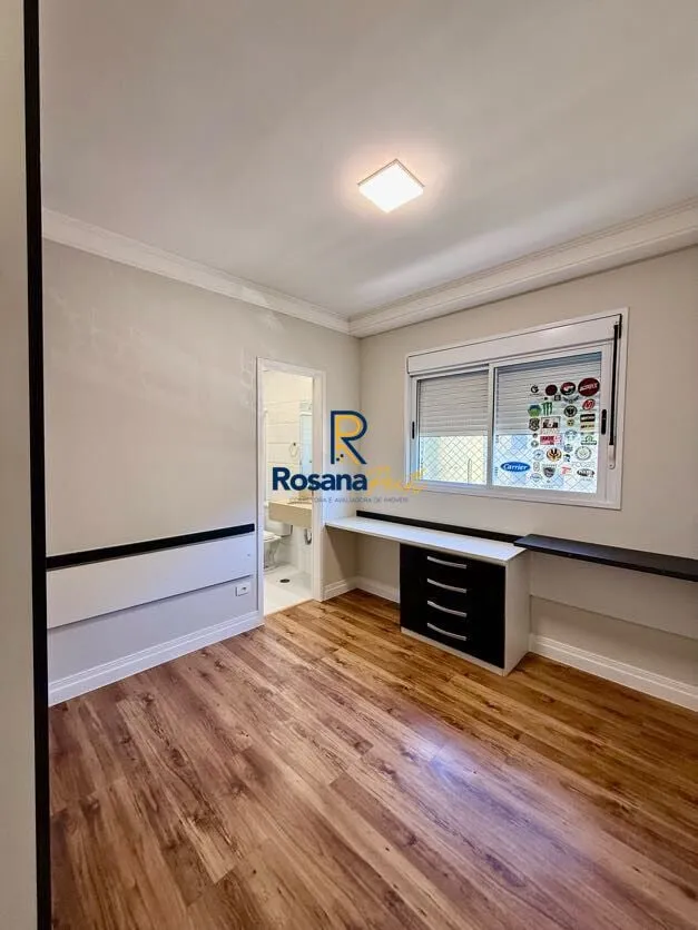 Imagem Apartamento Alto Padrão em Planalto, São Bernardo do Campo/SP