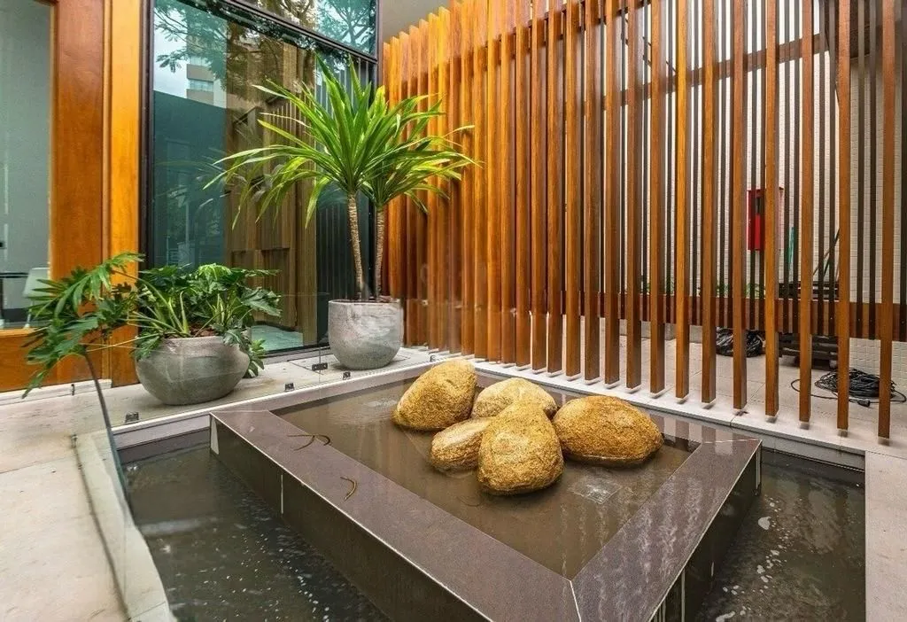 Imagem Apartamento 265m² 3 suites na Bela Vista!
