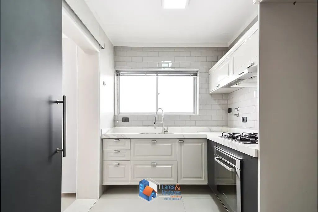 Imagem Apartamento à venda 3 Quartos 1 Suite 1 Vaga 97M² Moema São Paulo - SP