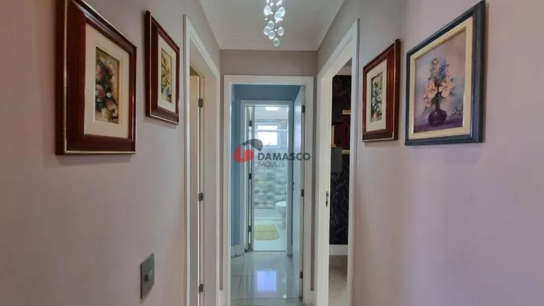 Imagem Apartamento à venda, Campestre, Santo André, SP