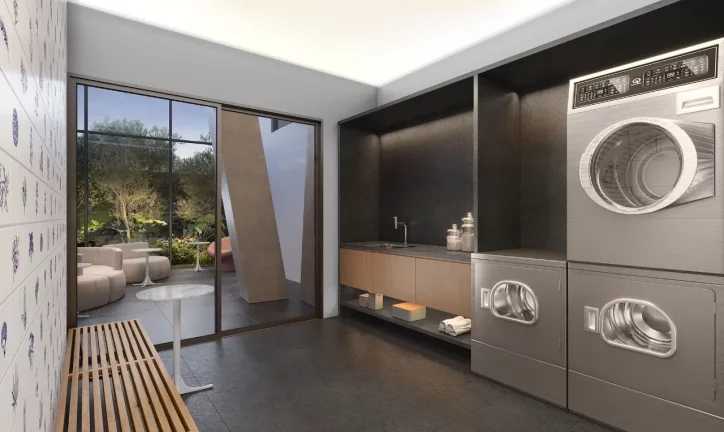 Imagem J/329 ITAIM - BENX - Studio de 38m² na melhor localização do Itaim Bibi, em São Paulo!