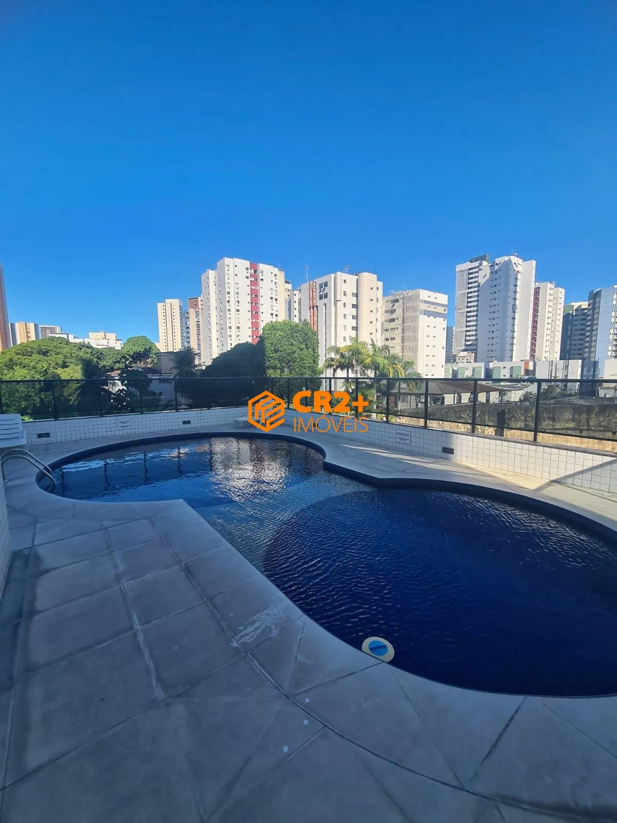 Imagem Vendo Apartamento 111m² c/ 3 Quartos, sendo 1 Suíte em Boaviagem.